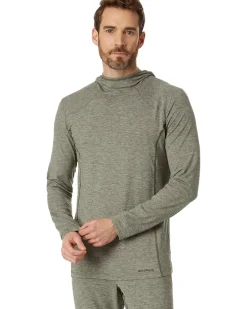 Hot Chillys Clima-Tek Hoodie Men's