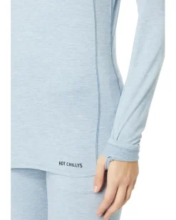 Hot Chillys Clima-Trek Crew Neck Women's