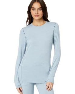 Hot Chillys Clima-Trek Crew Neck Women's
