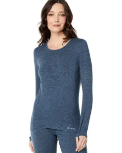 Hot Chillys Clima-Trek Crew Neck Women's