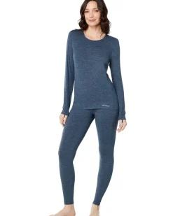 Hot Chillys Clima-Trek Crew Neck Women's