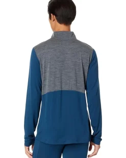 Hot Chillys Clima-Wool Zip-T Men's