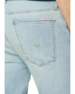 Hudson Jeans Byron Straight in Eddie Men's