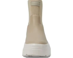 Hunter Explorer Chelsea Flatform Boot Women's