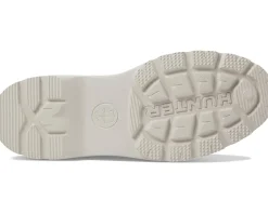 Hunter Explorer Chelsea Flatform Boot Women's
