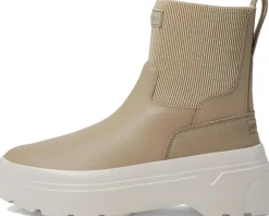 Hunter Explorer Chelsea Flatform Boot Women's
