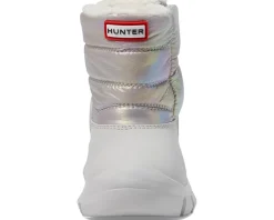 Hunter Kids Intrepid Reflective Camo Snow Boot (Toddler/Little Kid)
