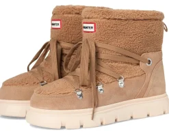 Hunter Moriah Women's