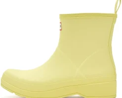 Hunter Play Short Rain Boots Women's