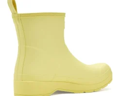 Hunter Play Short Rain Boots Women's