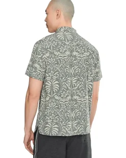 Hurley Aero Short Sleeve Men's