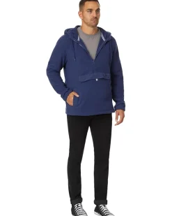 Hurley Burrito Sherpa Anorak Men's