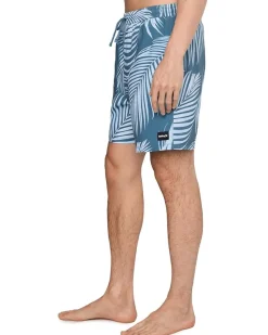 Hurley Cannonball Lined Volley 17 Men's