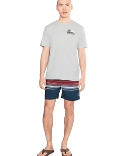Hurley Cannonball Volley 17 Men's