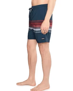 Hurley Cannonball Volley 17 Men's