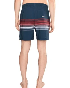 Hurley Cannonball Volley 17 Men's
