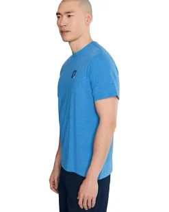 Hurley Corner Short Sleeve Men's