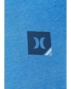Hurley Corner Short Sleeve Men's
