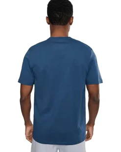 Hurley Fast Circles Short Sleeve Men's