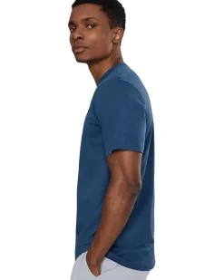 Hurley Fast Circles Short Sleeve Men's