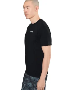 Hurley Fern Gradient Short Sleeve Men's