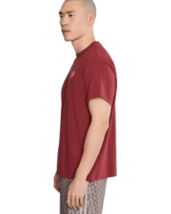 Hurley Fly Short Sleeve Men's