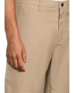 Hurley H2O-Dri Breathe 19" Walkshorts Men's