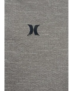 Hurley H2o Dri Outback Polo Short Sleeve Men's