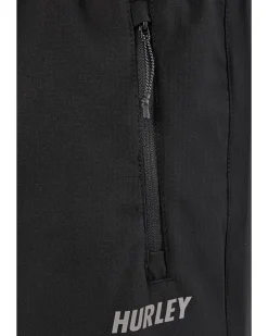 Hurley H2o Dri Trek Plus Joggers Men's