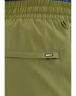 Hurley H2O Dri Trek Stretch 7 Men's