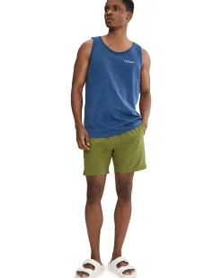 Hurley H2O Dri Trek Stretch 7 Men's
