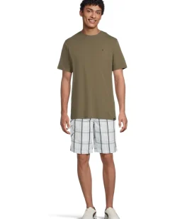 Hurley Icon Short Sleeve Tee Men's