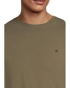 Hurley Icon Short Sleeve Tee Men's
