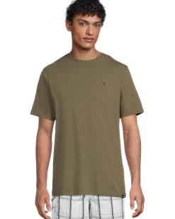 Hurley Icon Short Sleeve Tee Men's