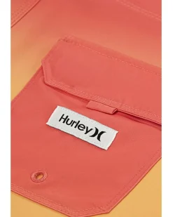 Hurley Kids First Light Board Shorts (Little Kid/Big Kid)