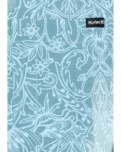 Hurley Newport Stretch Short Sleeve Men's