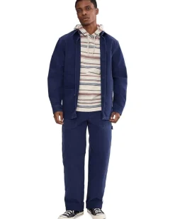 Hurley Og Hooded Poncho Men's