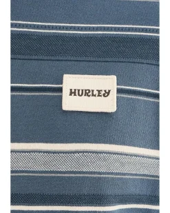 Hurley Og Hooded Poncho Men's