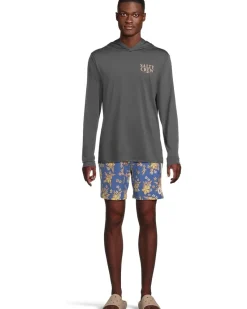 Hurley Phantom Eco Block Party 18'' Men's