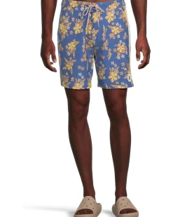 Hurley Phantom Eco Block Party 18'' Men's