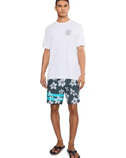 Hurley Phantom Eco Block Party Engineered 18 Men's