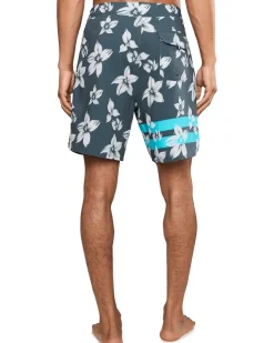 Hurley Phantom Eco Block Party Engineered 18 Men's