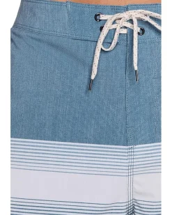 Hurley Phantom Eco Classic Slub Zip 18 Men's