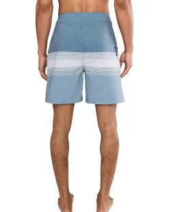Hurley Phantom Eco Classic Slub Zip 18 Men's