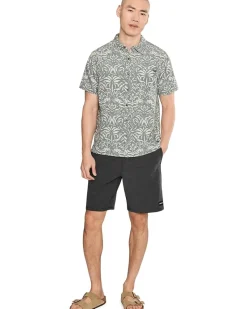 Hurley Phantom Eco Hybrid Panel 20 Men's