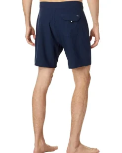 Hurley Phantom-Eco One & Only Solid 18