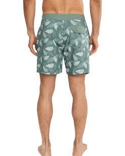 Hurley Phantom Eco Sessions 16 Men's