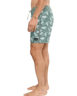 Hurley Phantom Eco Sessions 16 Men's