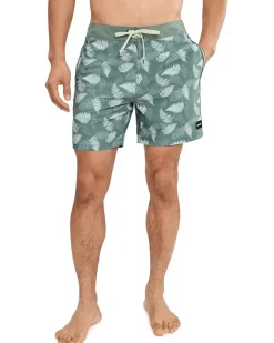 Hurley Phantom Eco Sessions 16 Men's