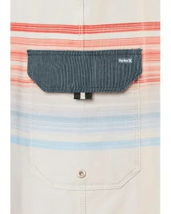 Hurley Phantom Eco Weekender Slub Cargo 20 Men's